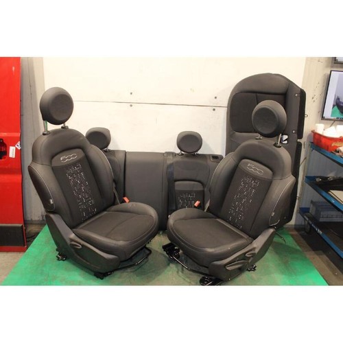 Sedili completi fiat - sedili,
