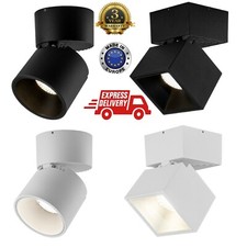 12W Moderno LED Rotondi