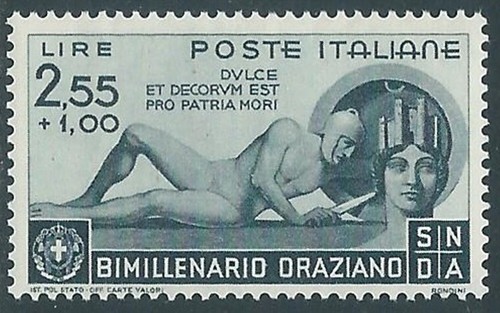 1936 kingdom orace - 1936,