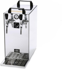 Spillatore birra con pompa - spillatore,