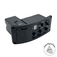 Takamine CT3N Preamplificatore per chitarre serie Thinline - TP0881