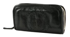 CAMPOMAGGI borsa Wallet Grigio