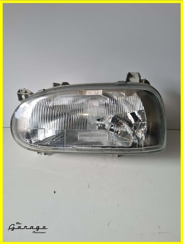 Fanale faro anteriore - anteriore, sinistro
