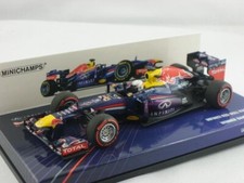 Minichamps Red Bull RB9 S