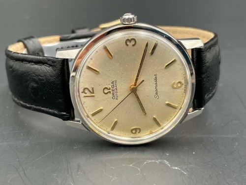 Orologio omega seamaster - orologio,