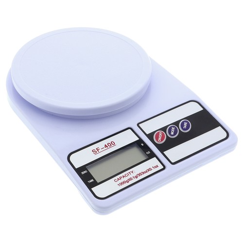 Bilancia cucina digitale - bilancia,