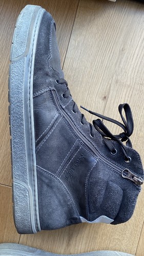 Scarpe uomo invernali - uomo,