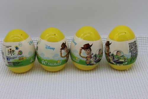Lotto uova plastica - lotto,