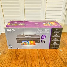 Epson Stylus Photo 1400 Wide