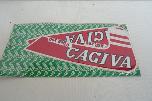 Adesivi stickers cagiva mxr - adesivi,