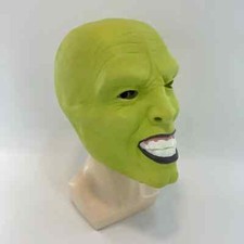 The Mask Maschera Jim Carrey
