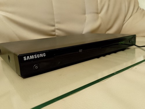 Lettore dvd mp3 samsung - lettore,