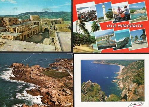 Cartoline lotto misto - lotto,