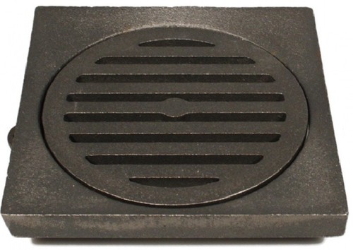 Griglia vibrante hwam con - vibrante,