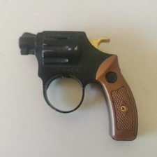 Briquet Pistolet Modern