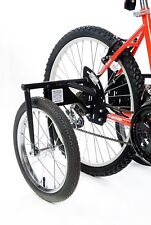 Bike USA Inc Kit Ruote Stabilizzatrici Originali per Adulti Ricondizionate