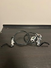 Set freni Formula R1 F&R