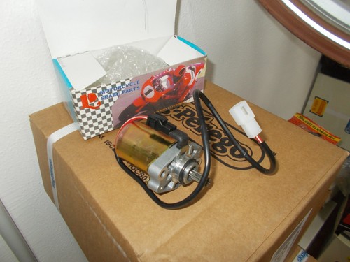 1781631 motorino avviamento - motorino,