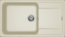 ELLECI Lavello 1 Vasca e