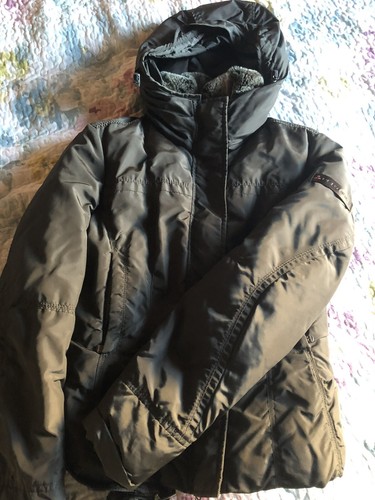 Giaccone peuterey donna 46 - giaccone,