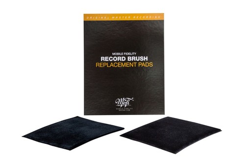 Mobile fidelity sound - sound, mfsl