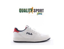 Fila Vento Court Bianco Blu
