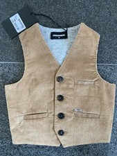 DSQUARED2 S/S 2016 COWBOY 6Y