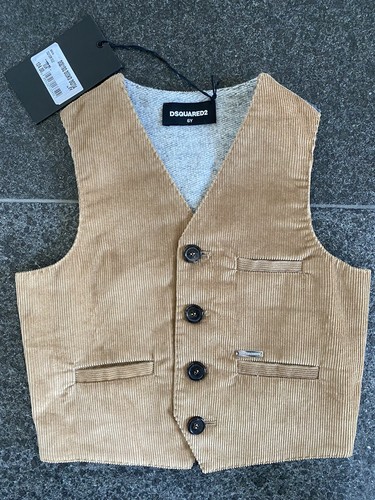 Dsquared2 2016 cowboy 6y - s/s,