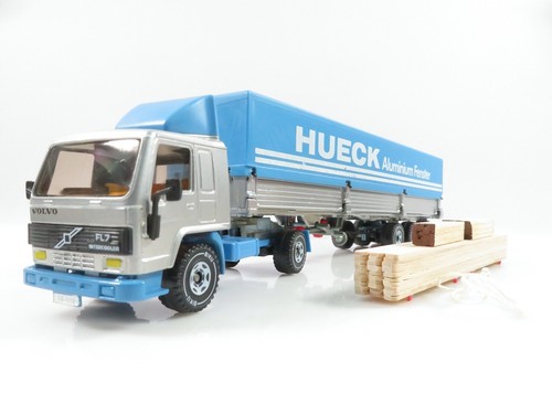 Siku v350 volvo fl7 - siku,
