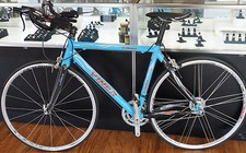 Telaio bici viner cerchi - bici,