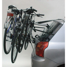 GST Portabici posteriore