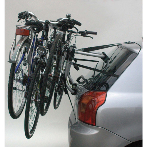 Gst portabici posteriore - gst,