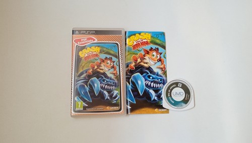 Crash bandicoot lucha - bandicoot, de