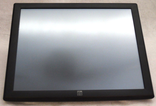 Elo touchsystems monitor touch - elo,