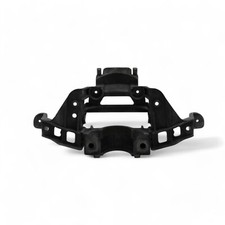 STAFFA PIANTONE STERZO PER