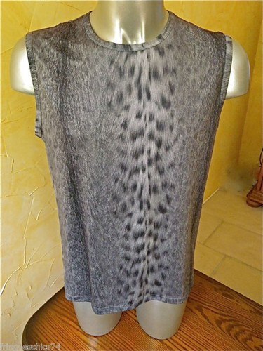 Canotta lycra bruno banani - lycra, xl