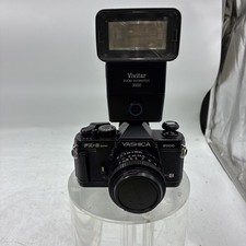 Yashica FX-3 Super 2000