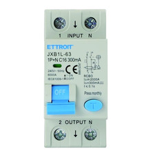 Interruttore Magnetotermico