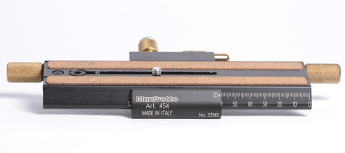 Manfrotto sliding plate - manfrotto,