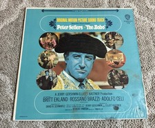 PETER SELLERS-   The Bobo -