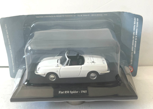 Edicola hachette auto die - edicola,
