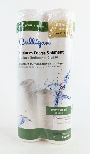 Cartuccia filtro acqua