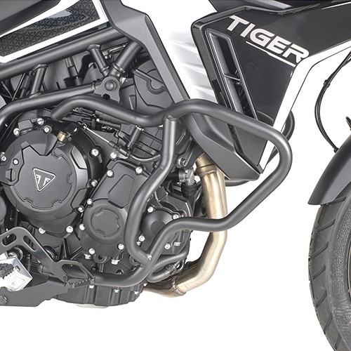 Paramotore tubolare givi - paramotore,