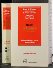 Hurst cuore il manuale - hurst.,