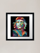 Che guevara WPAP stampa