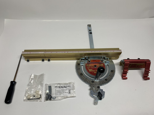 Incra miter 1000se calibro - miter,