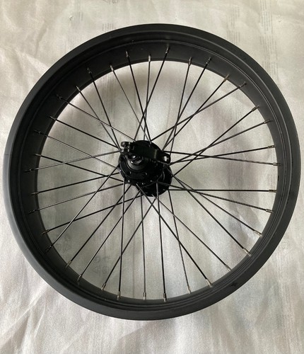 20x4 fat front - front, spoke