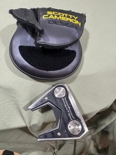 NUOVO Scotty Cameron 2024/2025