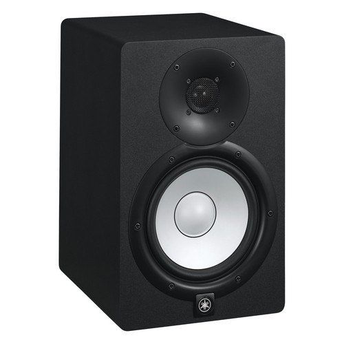 Yamaha hs7 monitor studio - yamaha,