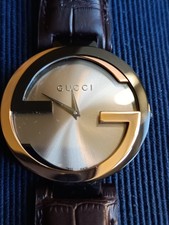 Gucci Interlocking G 133.3